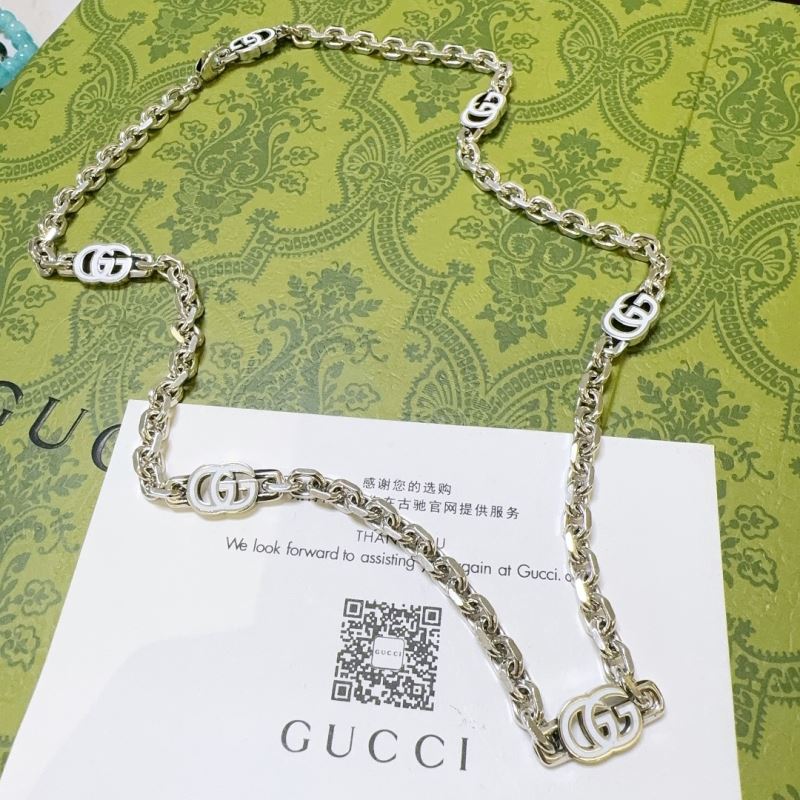 Gucci Necklaces